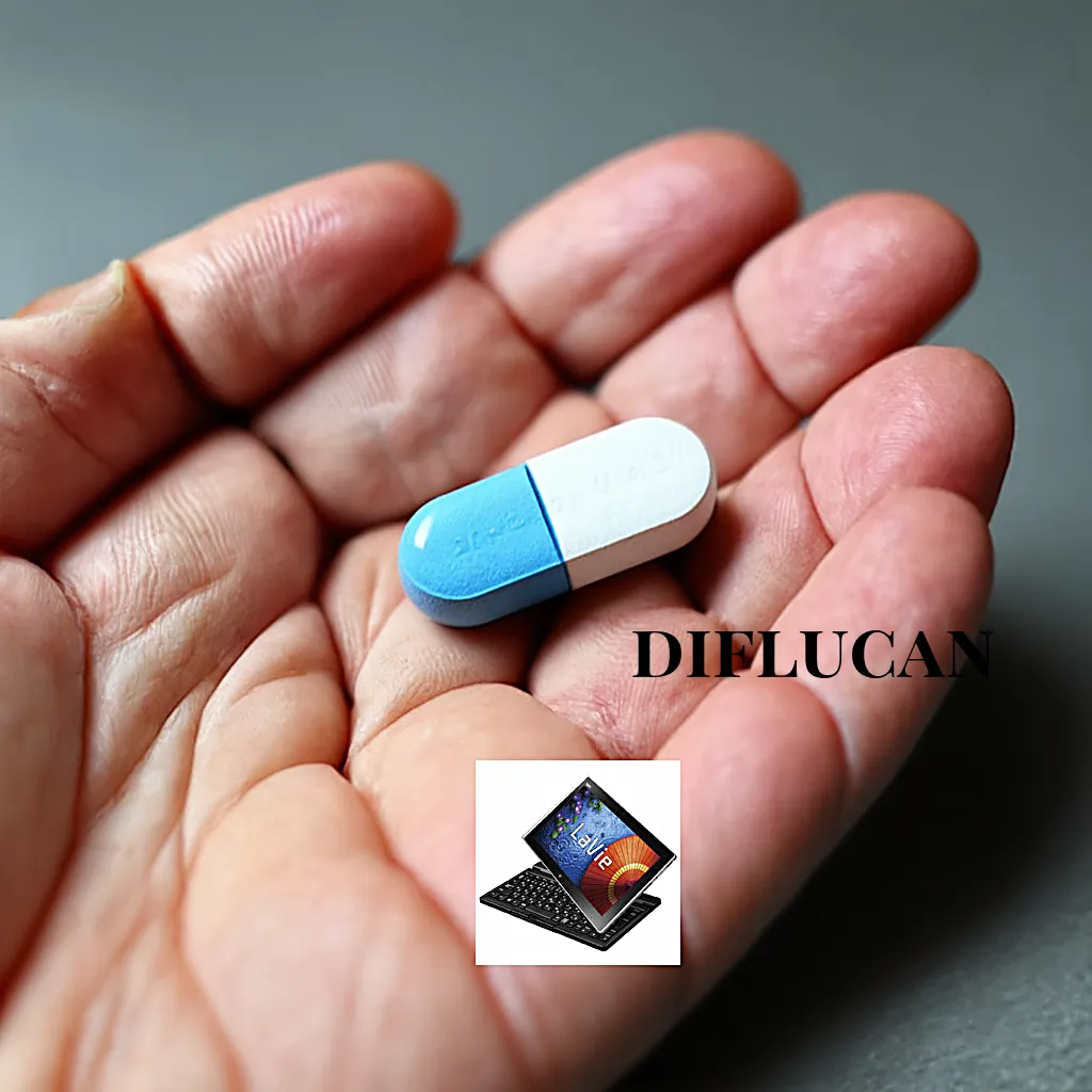 Diflucan prescrizione medica